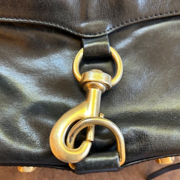 Rebecca Minkoff MAC (morning after clutch) - Picture 3 of 7